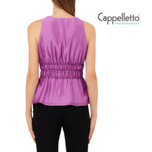 Carica l'immagine nel visualizzatore di Gallery, Top Arricciato Cyclaminen Spring CA6357

