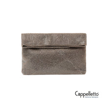 Carica l&#39;immagine nel visualizzatore di Gallery, DUNHAM Pochette Pewter
