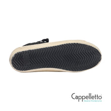 Carica l'immagine nel visualizzatore di Gallery, SUPRIME D237 Sneaker Donna Dark Glitter
