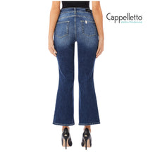 Carica l&#39;immagine nel visualizzatore di Gallery, BottomUp PRINCESS Denim Blue Winner Wash UF5040
