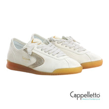 Carica l'immagine nel visualizzatore di Gallery, EPICA Sneaker Donna Montone White
