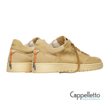 Carica l'immagine nel visualizzatore di Gallery, GUGA Sneaker Uomo Colorado Summer Fieno
