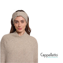 Carica l'immagine nel visualizzatore di Gallery, ZIGGY Fascia Beige
