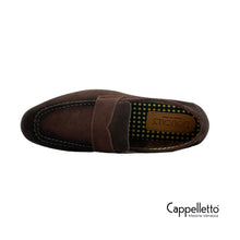 Carica l&#39;immagine nel visualizzatore di Gallery, Penny Loafer Duke Terre

