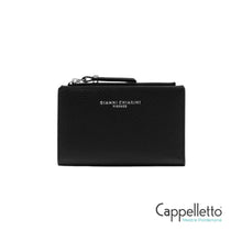 Carica l'immagine nel visualizzatore di Gallery, WALLET Dollaro 6003 Nero

