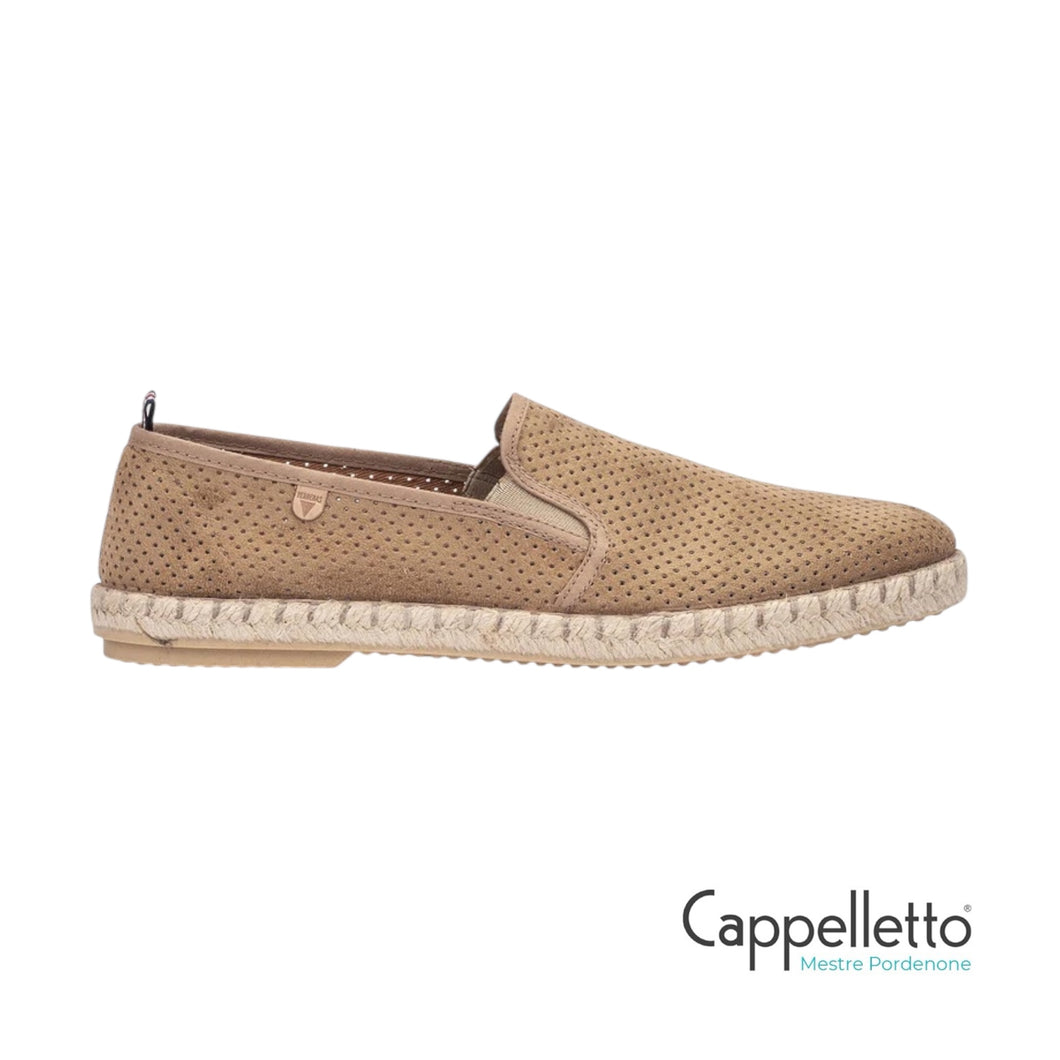Espadrillas TOM HOLE Micro Roble
