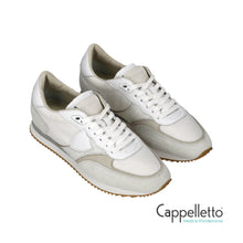 Carica l'immagine nel visualizzatore di Gallery, BLVILLE Uomo Bianco W011
