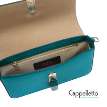 Carica l'immagine nel visualizzatore di Gallery, IRIDE S Crossbody Ares Amatore Blue
