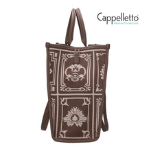 Carica l'immagine nel visualizzatore di Gallery, ATENA Shopping Bag 3005 Natural Barocco
