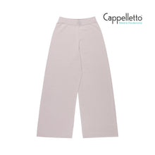 Carica l&#39;immagine nel visualizzatore di Gallery, YOST Panta Maglia Punto Stoffa - Guscio d&#39;Uovo
