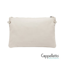 Carica l'immagine nel visualizzatore di Gallery, HERMY Busta in Pelle Marble
