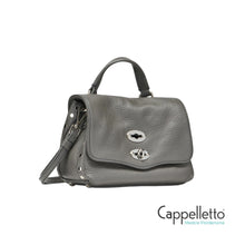Carica l'immagine nel visualizzatore di Gallery, Postina BABY Daily Grey Montebianco
