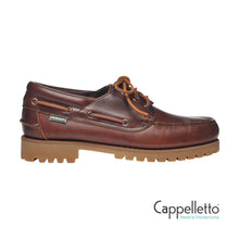 Carica l&#39;immagine nel visualizzatore di Gallery, ACADIA Man Brown Cinnamon
