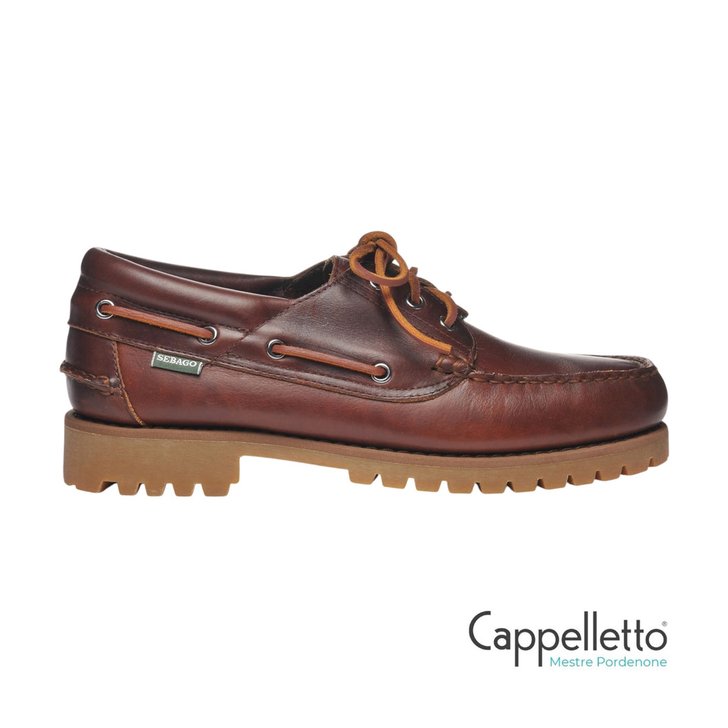 ACADIA Man Brown Cinnamon