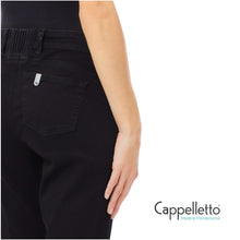 Carica l&#39;immagine nel visualizzatore di Gallery, BottomUp Pairfait Beat Denim Nero UF5058
