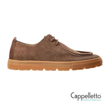 Carica l'immagine nel visualizzatore di Gallery, CPH 122 Derby Norvegese Uomo New Mokka
