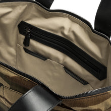 Carica l'immagine nel visualizzatore di Gallery, OSLO Borsa/Zaino da Uomo in Nylon Camouflage
