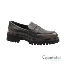 Carica l'immagine nel visualizzatore di Gallery, WICK Mocassino Asport Fossil

