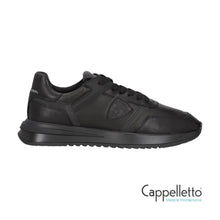 Carica l&#39;immagine nel visualizzatore di Gallery, TROPEZ 2.1 Uomo West Mixage Nero WX14
