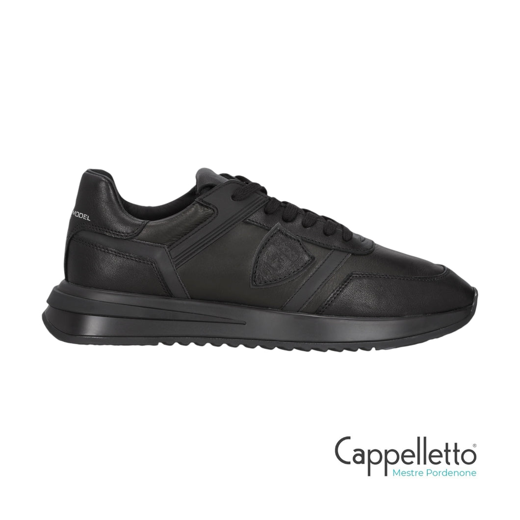 TROPEZ 2.1 Uomo West Mixage Nero WX14