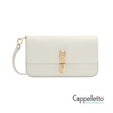 Carica l'immagine nel visualizzatore di Gallery, IRIDE S Crossbody Ares Panna
