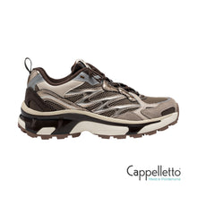 Carica l'immagine nel visualizzatore di Gallery, MRP Star MELROSE Altitude Sneaker Tiramisù

