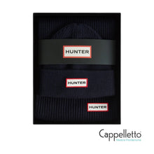 Carica l&#39;immagine nel visualizzatore di Gallery, JURA Scarf And Beanie Box Set Night
