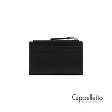 Carica l'immagine nel visualizzatore di Gallery, WALLETS Dollaro 6003 Nero
