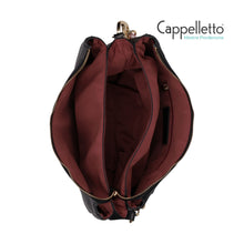 Carica l'immagine nel visualizzatore di Gallery, REFLEX Borsa 3028 Macro Dollaro Nero
