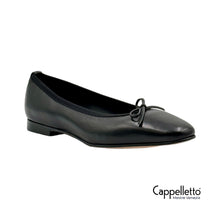 Carica l'immagine nel visualizzatore di Gallery, Ballerina Berlino Nero
