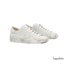 Carica l&#39;immagine nel visualizzatore di Gallery, PRSX Uomo Basic Blanc 1012
