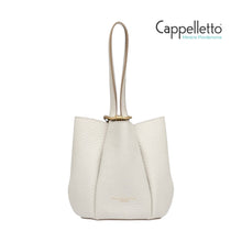 Carica l'immagine nel visualizzatore di Gallery, LILY Borsa in Pelle Sabbia
