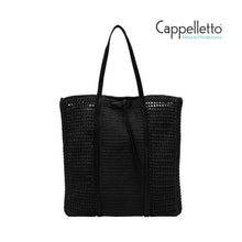 Carica l&#39;immagine nel visualizzatore di Gallery, VICTORIA Borsa Nero 11581
