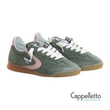 Carica l'immagine nel visualizzatore di Gallery, MITICA Sneaker Donna Nylon Bush
