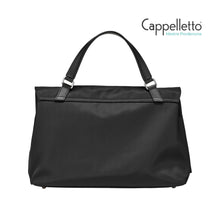 Carica l'immagine nel visualizzatore di Gallery, Postina M Tokyo Black Belga
