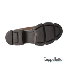 Carica l'immagine nel visualizzatore di Gallery, CPH 570 Chelsea Donna in Suede Cioccolato
