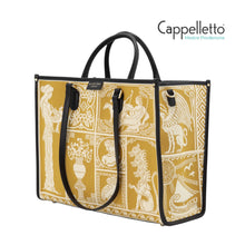 Carica l'immagine nel visualizzatore di Gallery, ATENA Shopper 2013 Ochre
