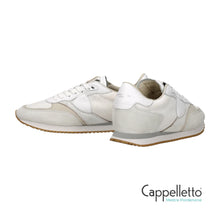 Carica l'immagine nel visualizzatore di Gallery, BLVILLE Uomo Bianco W011
