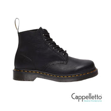 Carica l'immagine nel visualizzatore di Gallery, Boots 101 Donna Black Ambassador
