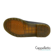 Carica l'immagine nel visualizzatore di Gallery, Scarpa Oxford 1461 Black Ambassador
