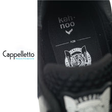 Carica l&#39;immagine nel visualizzatore di Gallery, Sneaker Uomo Special Edition X Venice 9751 Black
