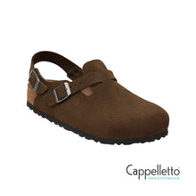 Carica l'immagine nel visualizzatore di Gallery, TOKIO Donna Suede Carade
