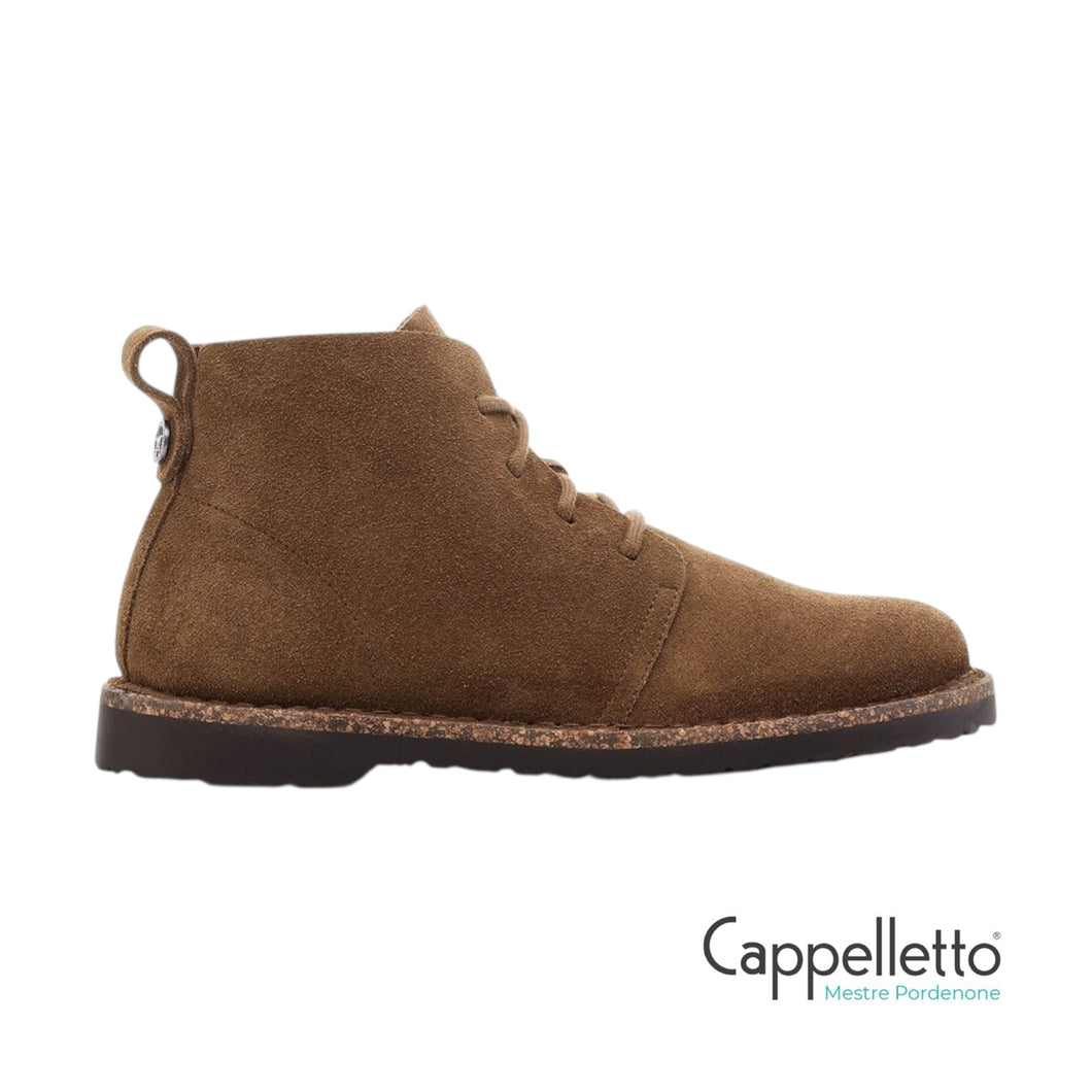 Uppsala Mid Donna Dark Tea