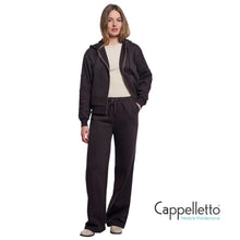Carica l'immagine nel visualizzatore di Gallery, LIKA REGULAR Pantalone Caffè
