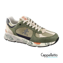 Carica l&#39;immagine nel visualizzatore di Gallery, MASE Sneaker Uomo 7295
