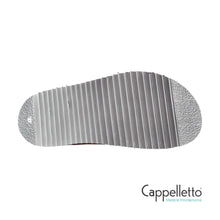 Carica l&#39;immagine nel visualizzatore di Gallery, Ciabattina 2509 Skin Brandy
