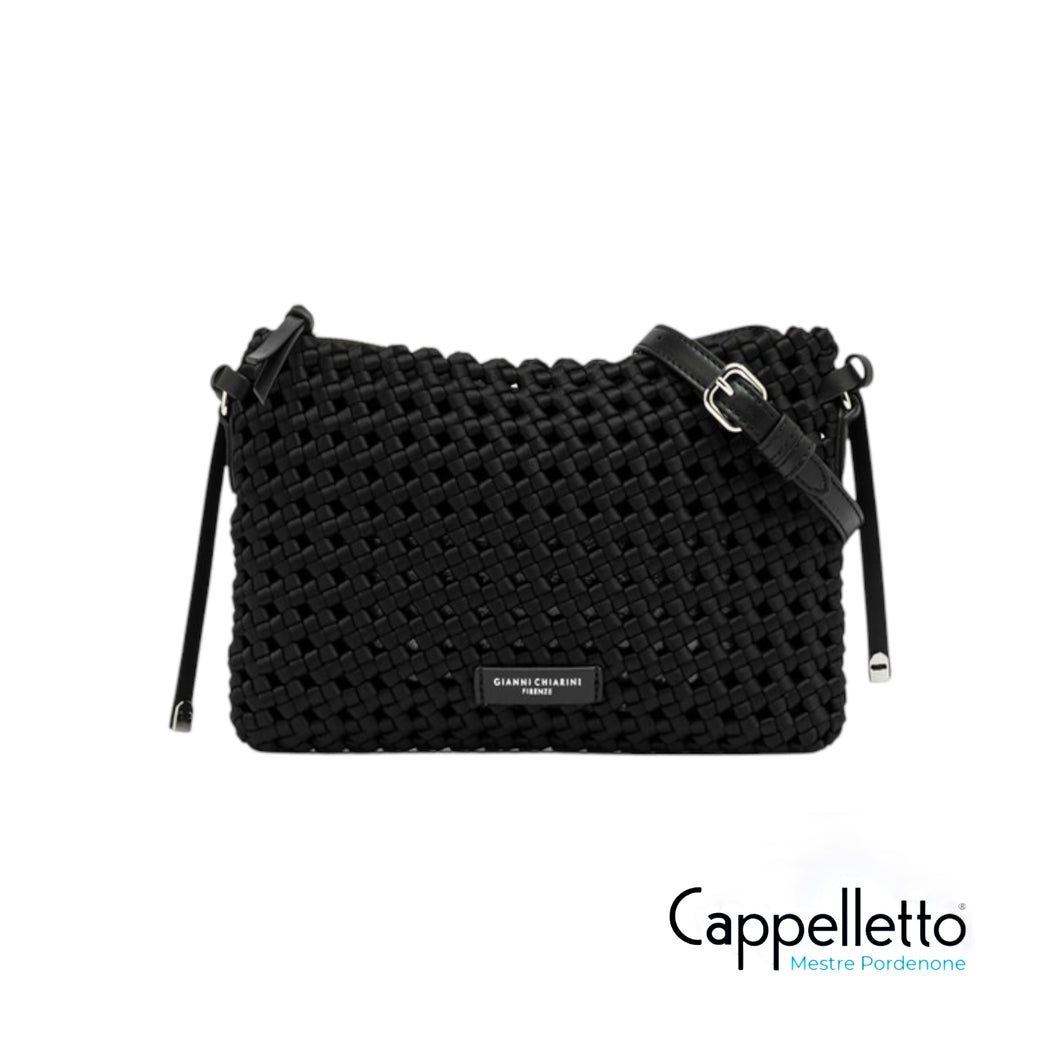 FIORE Pouch Nero
