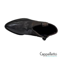Carica l'immagine nel visualizzatore di Gallery, Texano 36620 Crust Velour Testa di Moro

