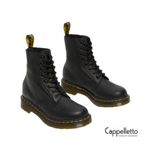 Carica l&#39;immagine nel visualizzatore di Gallery, Boots 1460 Pascal Black Virginia
