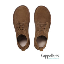 Carica l&#39;immagine nel visualizzatore di Gallery, Uppsala Mid Donna Dark Tea
